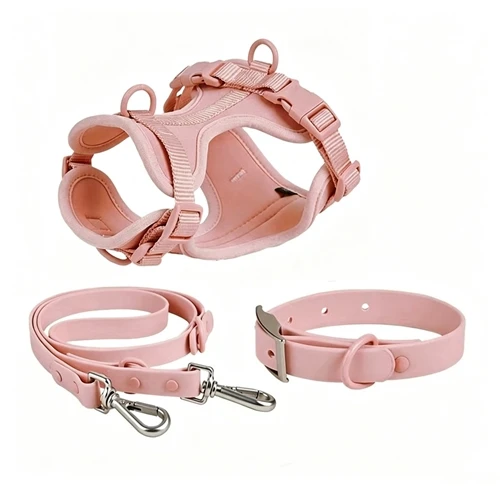Husdjursprodukt OEM-tillverkning från belagda band till färdiga halsband och ...