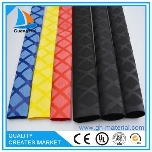 Vattenavvisande dekorativa mönster Värm Shrinkable slangar