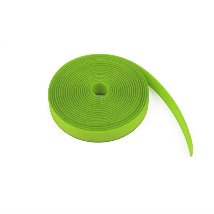 Matt Färdiga PVC belagd Polyester Webbing